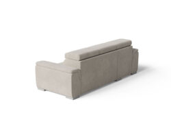 Narożnik Silver Mini - obrazek 3