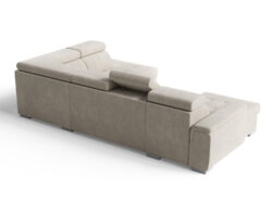 Narożnik Silver U - obrazek 3