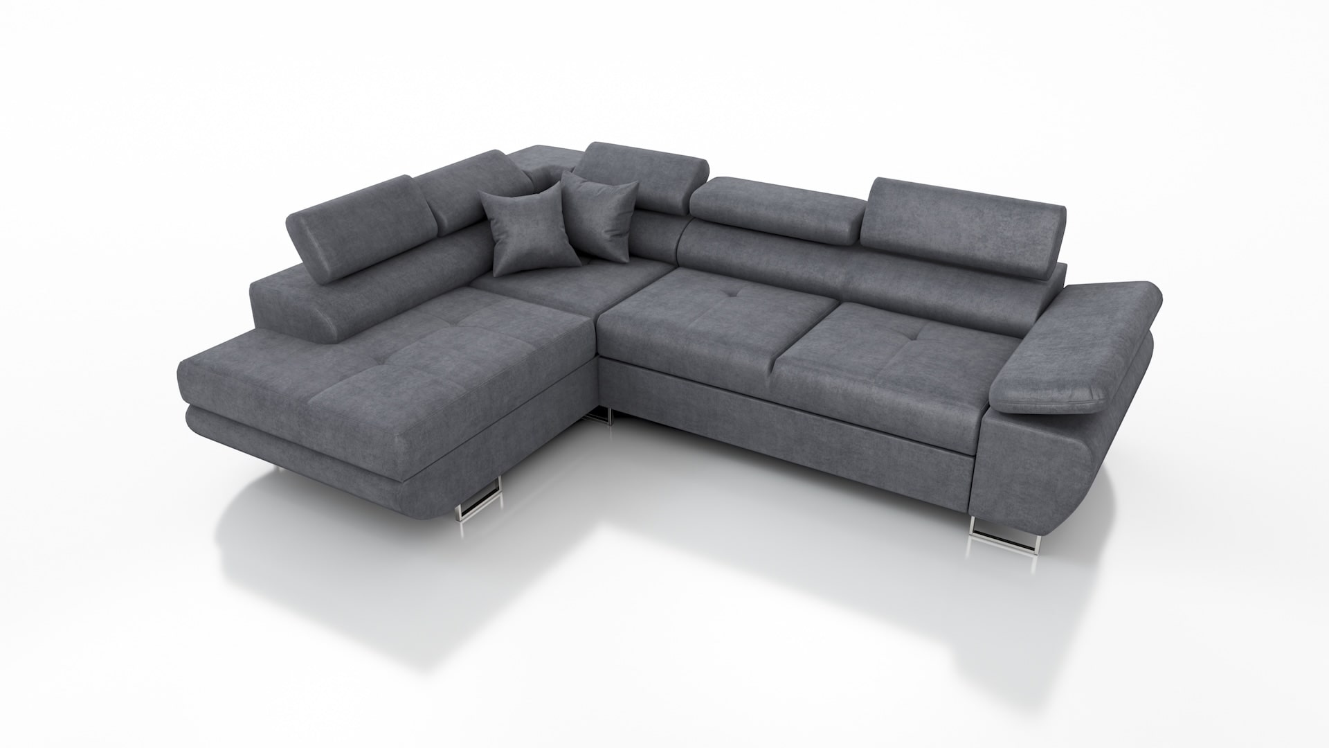 Narożnik SATURN PREMIUM - obrazek 1