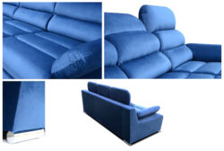 Sofa AMBER - obrazek 7