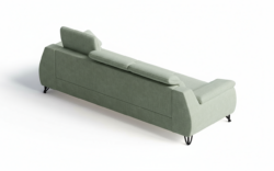 Sofa Iverto Trio - obrazek 2