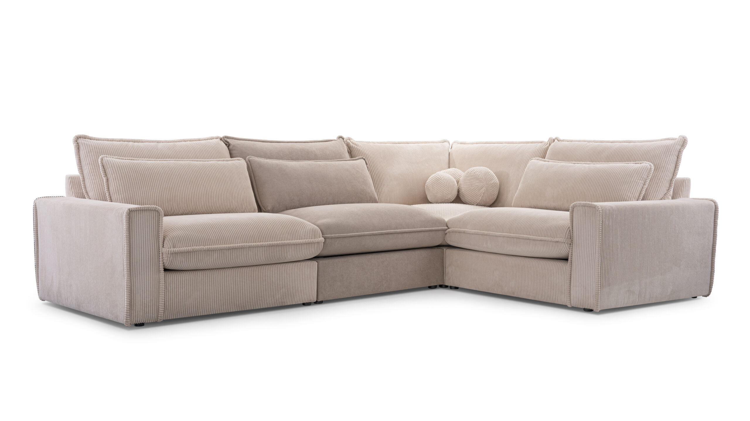 CECYLIA LINCOLN 03_GERRA 15(2) Narożnik L Cecylia - obrazek 1