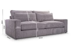 Sofa Coco - obrazek 7