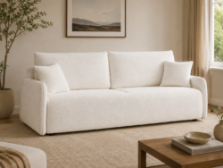 Sofa Mimi rozkładana 195 cm do salonu