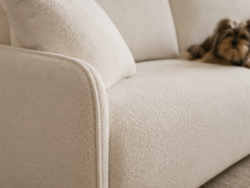 Sofa Mimi rozkładana 195 cm z pojemnikiem - obrazek 4