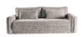 Big Sofa Dresivo z funkcją spania i pojemnikiem - obrazek 9