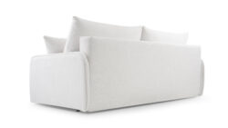Sofa Mimi rozkładana 195 cm z pojemnikiem - obrazek 8