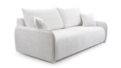 Sofa Mimi rozkładana 195 cm z pojemnikiem - obrazek 6