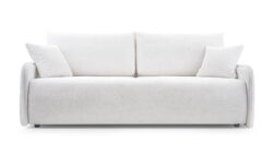 Sofa Mimi rozkładana 195 cm z pojemnikiem - obrazek 5