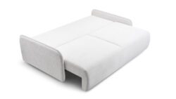 Sofa Mimi rozkładana 195 cm z funkcją spania 183 × 150 cm