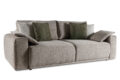 Big Sofa QUEEN z pojemnikiem na pościel