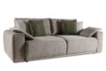 Big Sofa QUEEN z pojemnikiem na pościel
