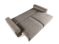 duża sofa QUEEN z powierzchnią spania 194 × 160 cm