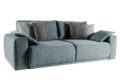 Big Sofa QUEEN z funkcją spania i pojemnikiem - obrazek 11
