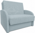 amerykanka Gibo 125 cm dwuosobowa