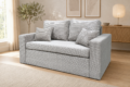 sofa dwuosobowa Dora z funkcją spania