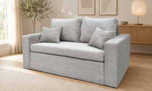 sofa dwuosobowa Dora z funkcją spania