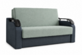 Amerykanka Milano XL z funkcją spania i pojemnikiem - obrazek 10