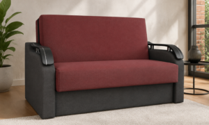 amerykanka Milano XL z funkcją spania