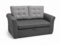 sofa Togo 2 z miękkimi poduchami