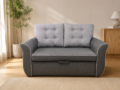 dwuosobowa sofa Togo 2 do salonu