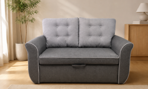 dwuosobowa sofa Togo 2 do salonu
