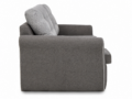 sofa Togo 2 z dekoracyjnymi guzikami