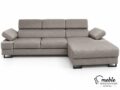 narożnik Mars Mini powierzchnia spania 200 × 130 cm
